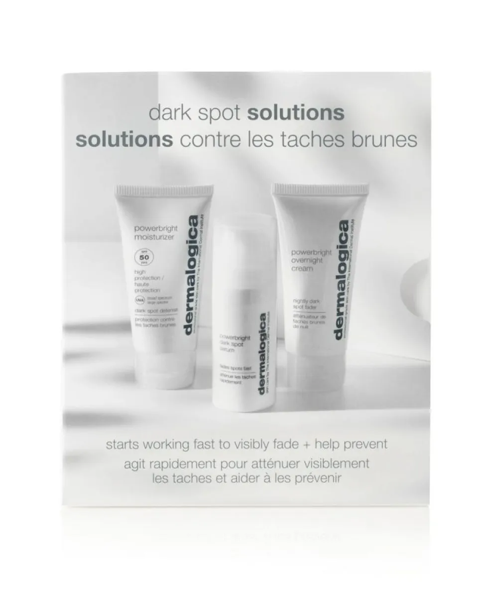 Dark Spot Solution Kit