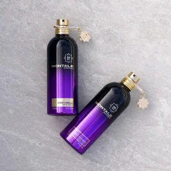Dark Vanilla Eau De Parfum, 100 ml
