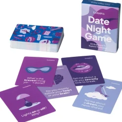 Date Night Game