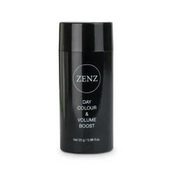 Day Colour + Volume Boost, Dark Brown no. 37