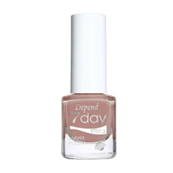 7Day Hybrid Nail Polish, 7320 Coffee Catch-Up
