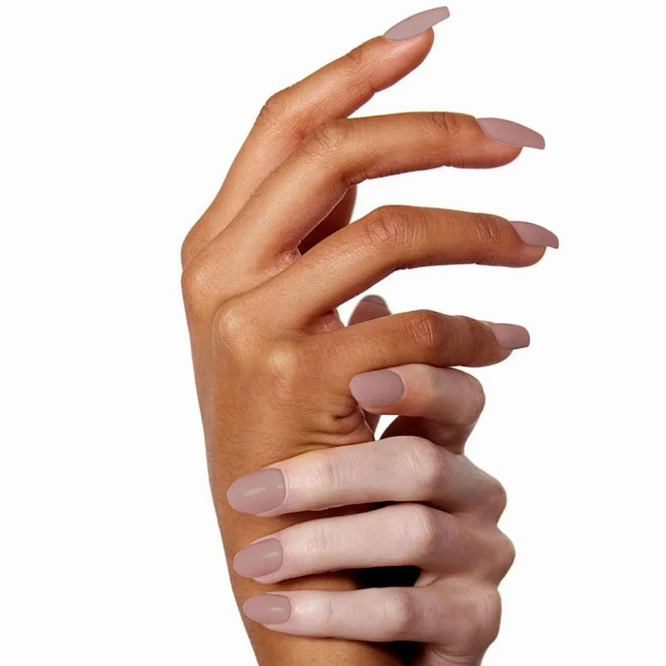 7Day Hybrid Nail Polish, 7320 Coffee Catch-Up
