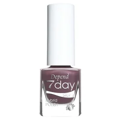 7Day Hybrid Nail Polish, 7355 Classic Vibes