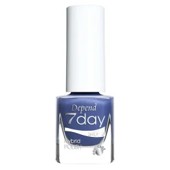 7Day Hybrid Nail Polish, 7356 Nostalgic Touch
