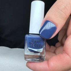 7Day Hybrid Nail Polish, 7356 Nostalgic Touch