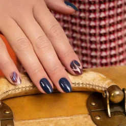 7Day Hybrid Nail Polish, 7356 Nostalgic Touch