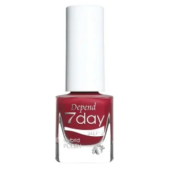 7Day Hybrid Nail Polish, 7361 Rewind & Shine