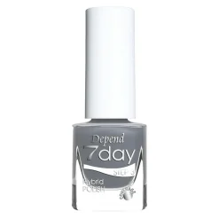 7Day Hybrid Nail Polish, 7360 Throwback Classic