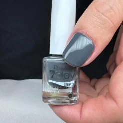 7Day Hybrid Nail Polish, 7360 Throwback Classic