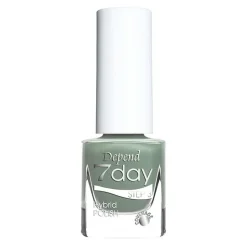 7Day Hybrid Nail Polish, 7359 Vintage Charm