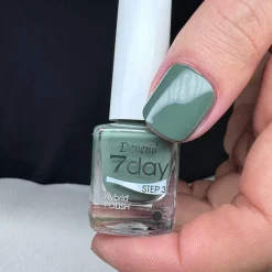 7Day Hybrid Nail Polish, 7359 Vintage Charm