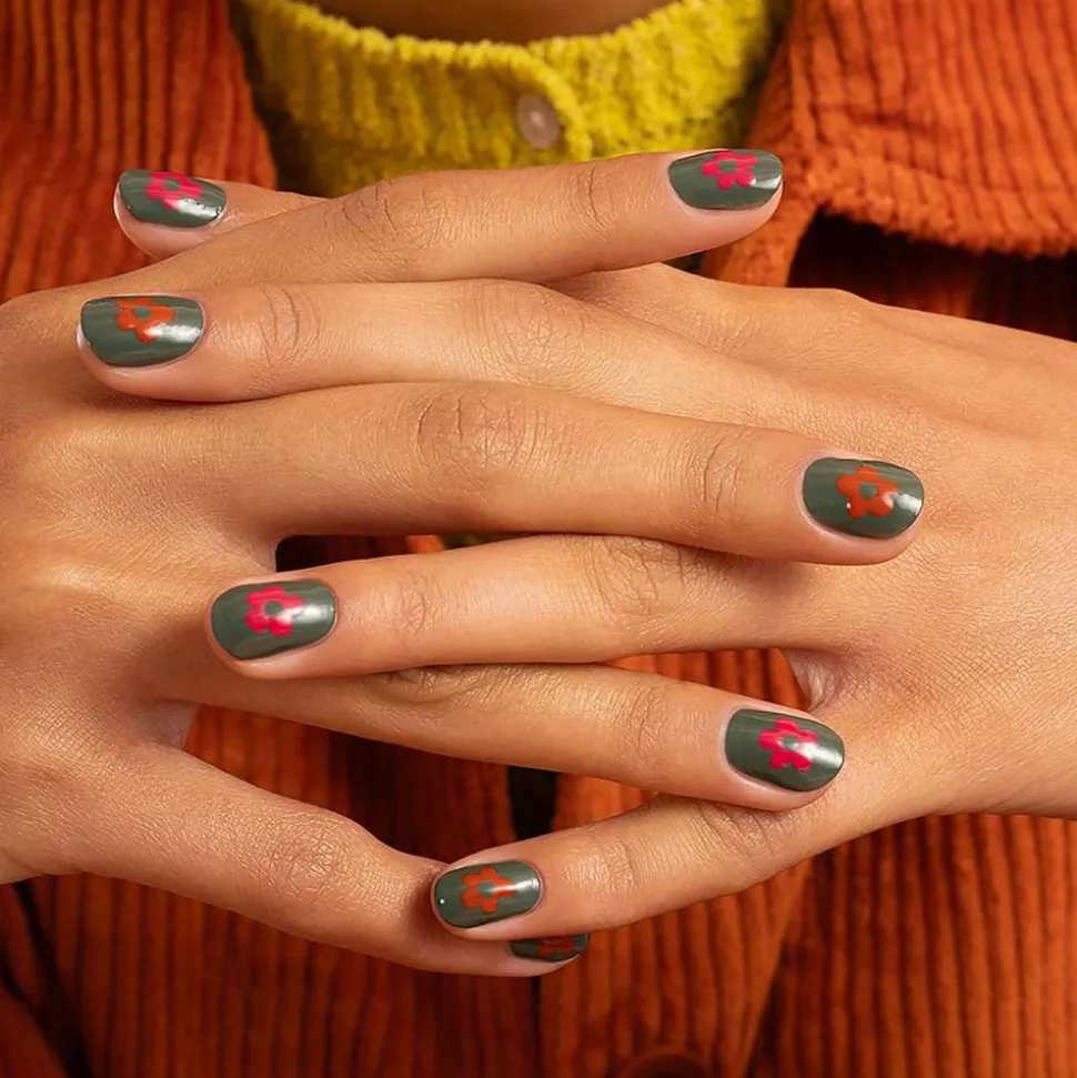 7Day Hybrid Nail Polish, 7359 Vintage Charm