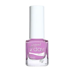 7Day Hybrid Nail Polish, 7325 Work Hard, Play Harder