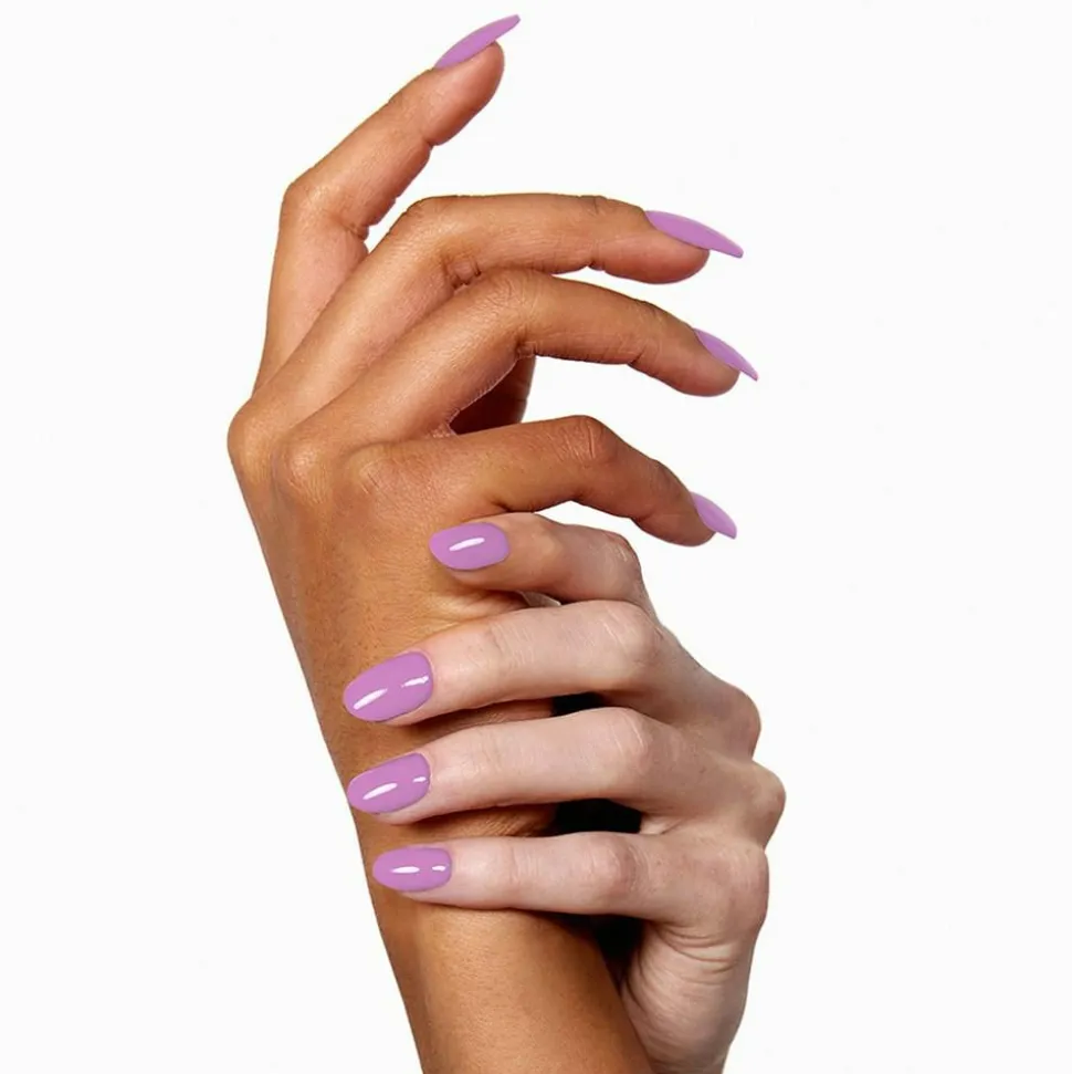 7Day Hybrid Nail Polish, 7325 Work Hard, Play Harder