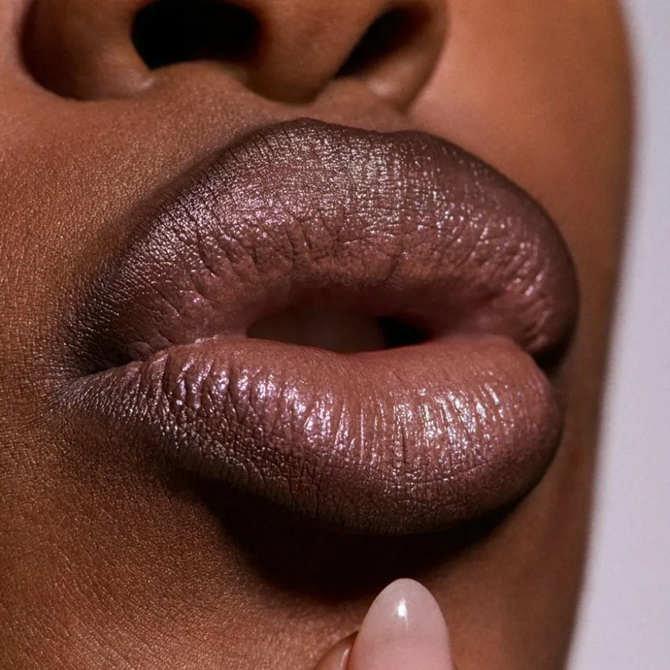 Dazzlelips Crayon Pencil Lipstick, Gem Stone