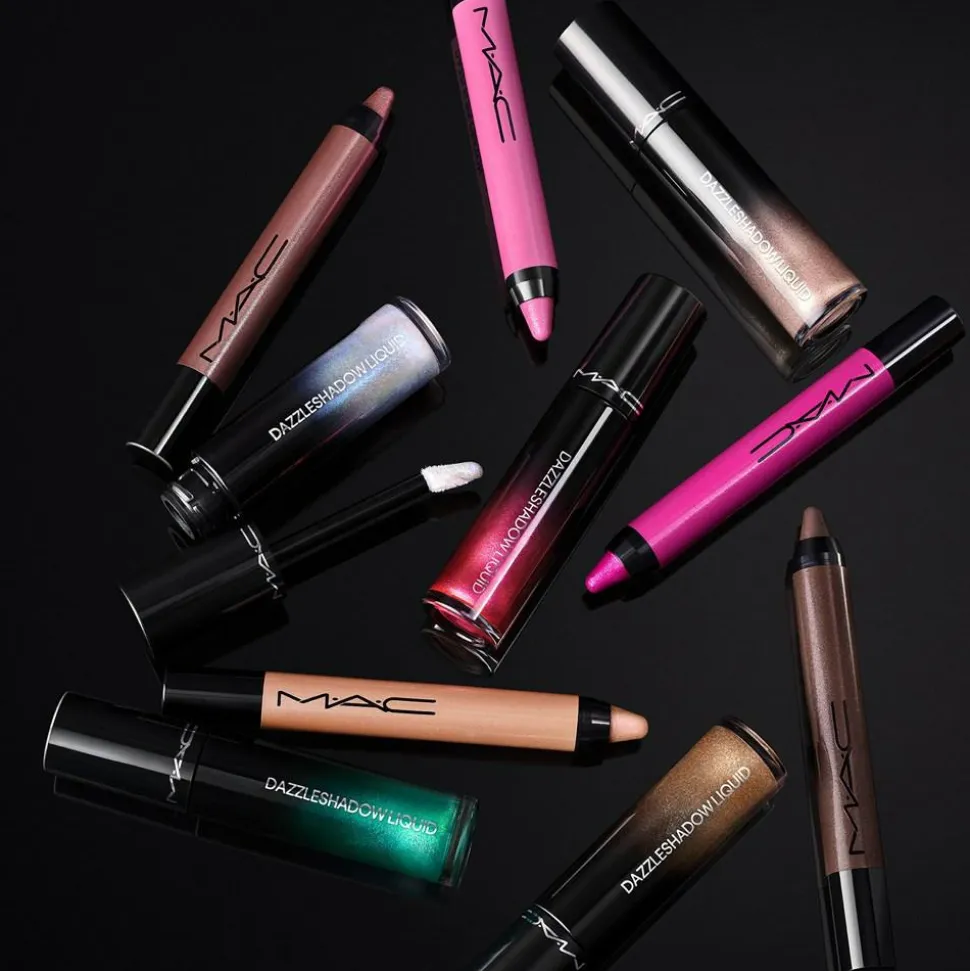 Dazzlelips Crayon Pencil Lipstick, Gem Stone