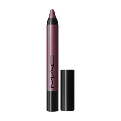 Dazzlelips Crayon Pencil Lipstick, Cosmic Plum