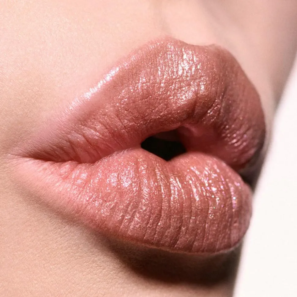 Dazzlelips Crayon Pencil Lipstick, Lightning