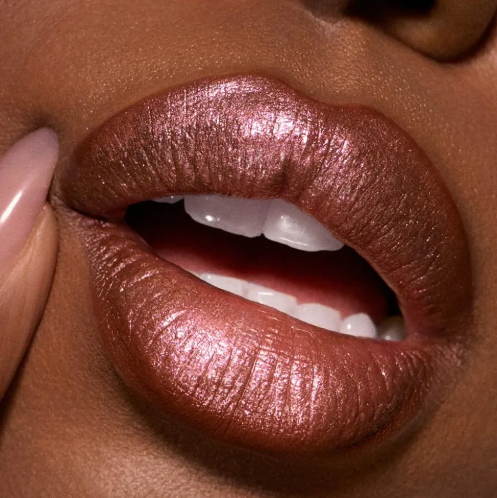Dazzlelips Crayon Pencil Lipstick, Lightning