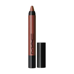 Dazzlelips Crayon Pencil Lipstick, Mauve Matter