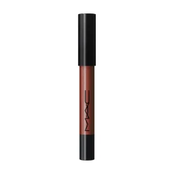 Dazzlelips Crayon Pencil Lipstick, Mauve Matter