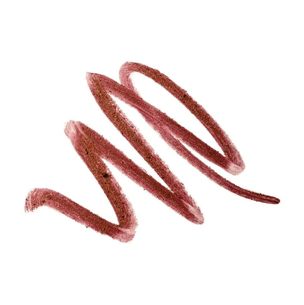 Dazzlelips Crayon Pencil Lipstick, Mauve Matter