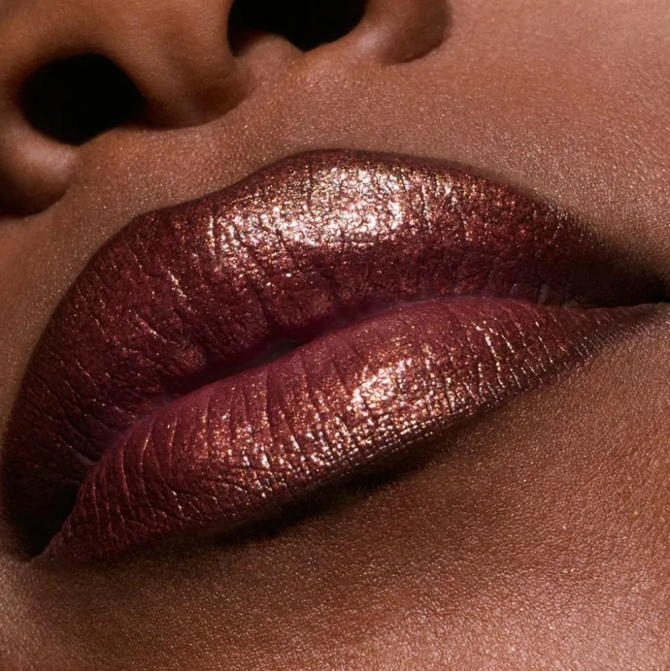 Dazzlelips Crayon Pencil Lipstick, Mauve Matter