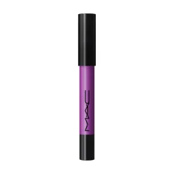 Dazzlelips Crayon Pencil Lipstick, Lunar Violet