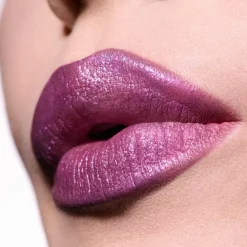 Dazzlelips Crayon Pencil Lipstick, Lunar Violet