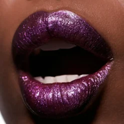 Dazzlelips Crayon Pencil Lipstick, Lunar Violet