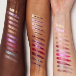 Dazzlelips Crayon Pencil Lipstick, Lunar Violet