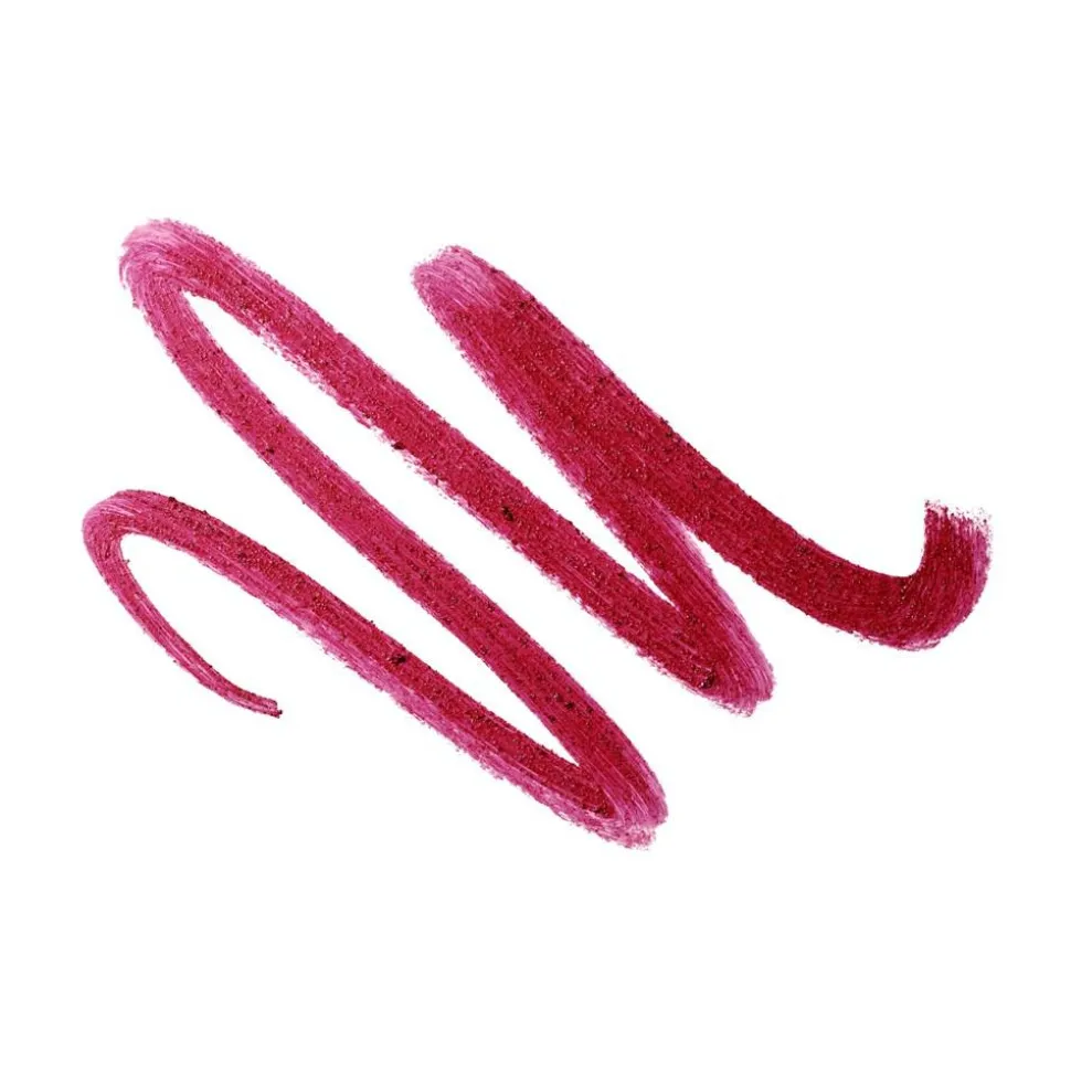 Dazzlelips Crayon Pencil Lipstick, Red Halo