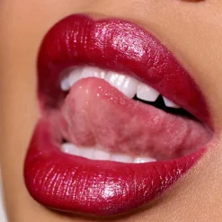 Dazzlelips Crayon Pencil Lipstick, Red Halo