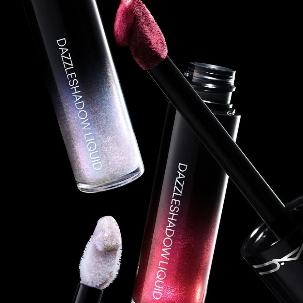 Dazzleshadow Liquid Eye Shadow, Tourmaline Dream