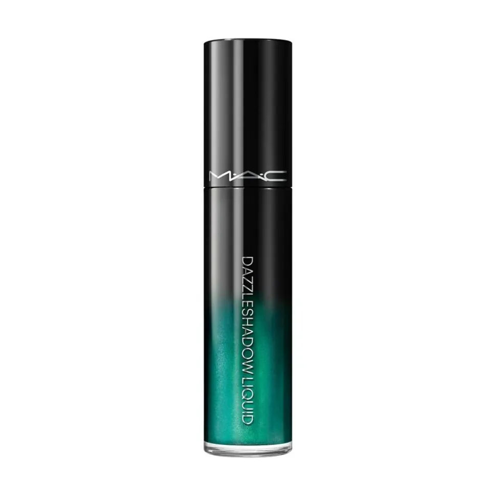 Dazzleshadow Liquid Eye Shadow, Telepathic Teal