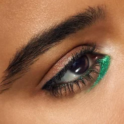 Dazzleshadow Liquid Eye Shadow, Telepathic Teal