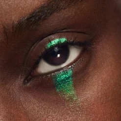 Dazzleshadow Liquid Eye Shadow, Telepathic Teal
