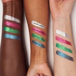 Dazzleshadow Liquid Eye Shadow, Telepathic Teal