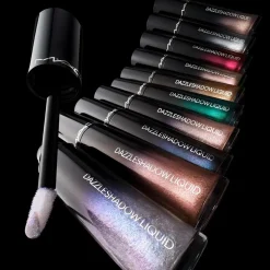 Dazzleshadow Liquid Eye Shadow, Not Scared To Sparkle