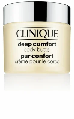 Deep Comfort Body Butter, 200 ml