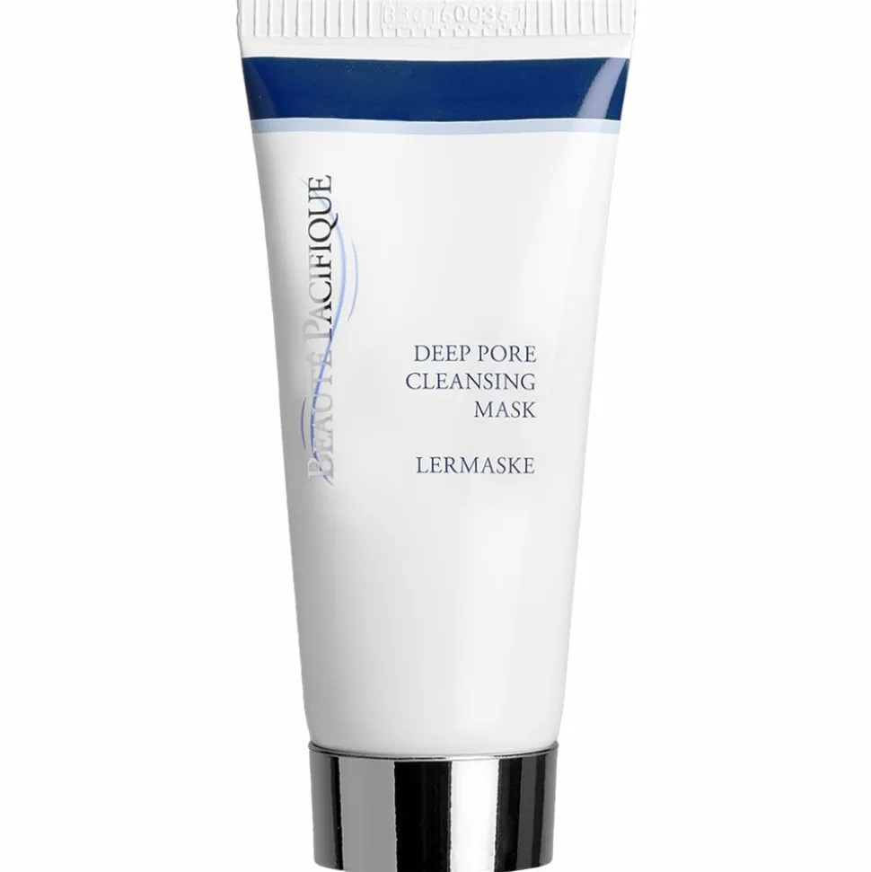 Deep Pore Cleansing Mask, 50 ml