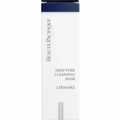 Deep Pore Cleansing Mask, 50 ml