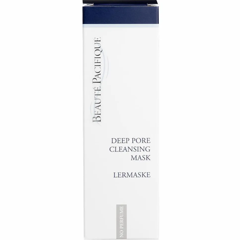 Deep Pore Cleansing Mask, 50 ml