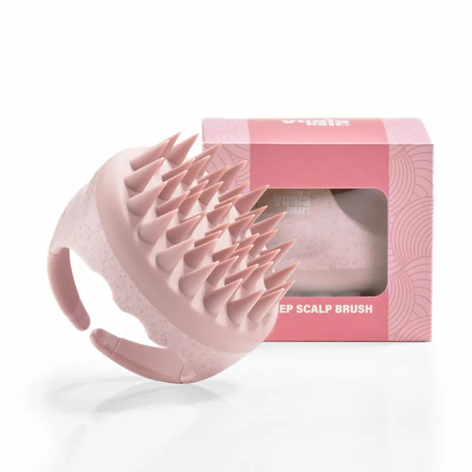 Deep Scalp Hovedbundsbørste