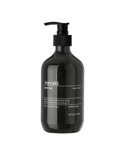 Deep Valley Body Milk, 490 ml