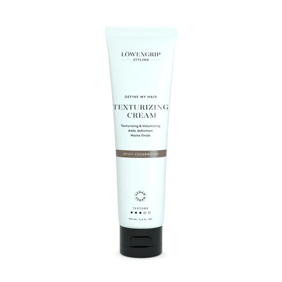 Define My Hair Texturizing Cream, 100 ml