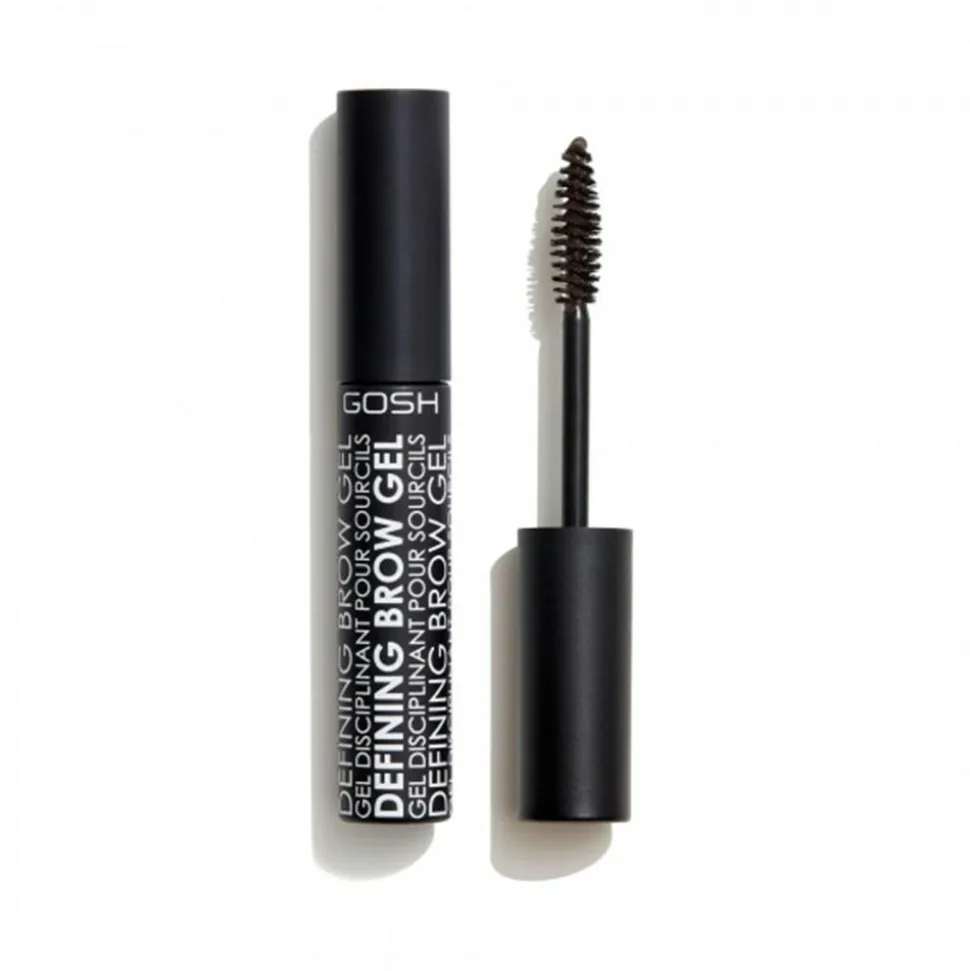 Defining Brow Gel, 003 Grey Brown