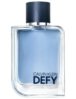 Defy Eau De Toilette, 100 ml