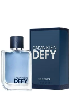 Defy Eau De Toilette, 100 ml