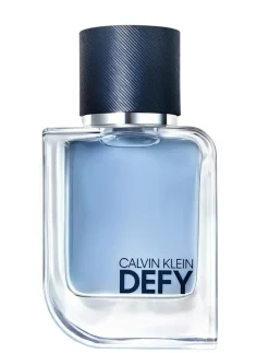 Defy Eau De Toilette, 50 ml